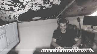 Controlla - Idealism (Keyboard Cover)