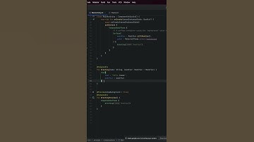 What is composable function? #jetpackcompose