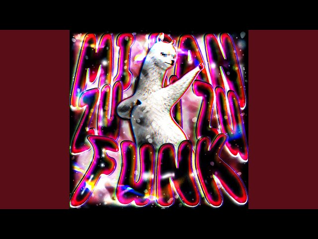 MI PAN ZU ZU ZU BRAZILIAN FUNK (Slowed)