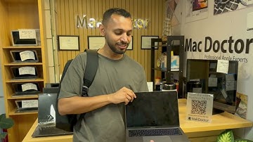 Purple Gradient Abstract And Modern YouTube Intro Video