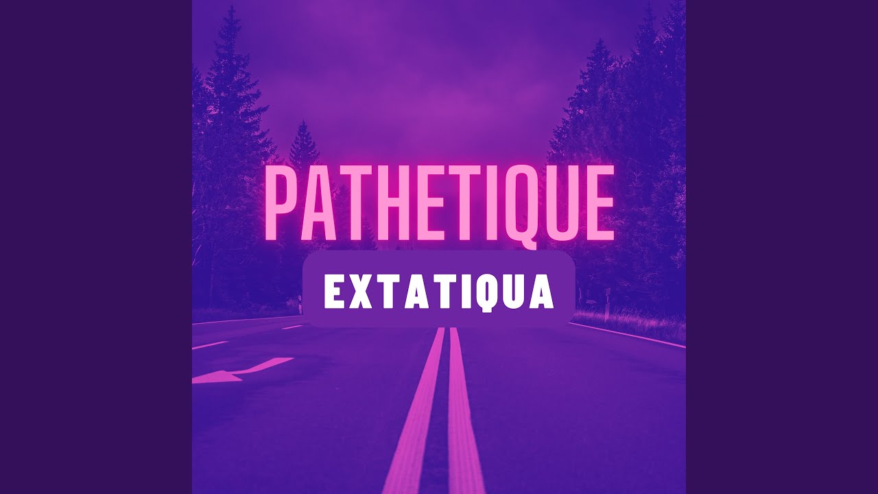 Watch Extatiqua on YouTube Watch Extatiqua on YouTube