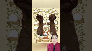 They Built Washington’s Mansion. History Almost Forgot Their Names. | Doll, Hercules & Sambo