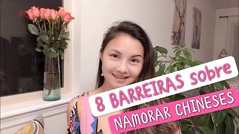 Como é o beijo chinês?