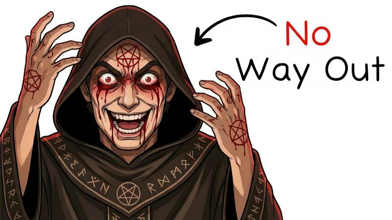 Your Life as Every Rank in a Cult