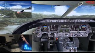 fsx deluxe edition i need a flight school