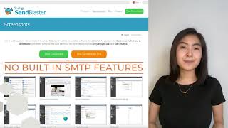 How to Setup SMTP Server with Sendblaster - SocketLabs