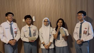 Download lagu Indonesia Inventors Day (IID) 2026 by INNOPA | Team Hi-5