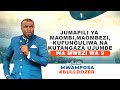 #LIVE:[11.09.2022] KONGAMANO KUBWA LA MAOMBEZI,MIUJIZA,UPONYAJI NA KUTANGAZA UJUMBE WA MWEZI WA 9