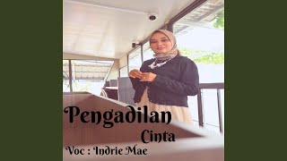 Pengadilan Cinta