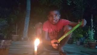 Happy Vishu 2018 Interview with a young boy about Vishu at kerala