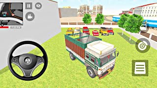 Car Game for Kids - Toy Cars Driving - Gameplay for 5-Year-Olds - Toy Trucks, Bikes screenshot 1