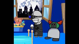 İntikam Yumurtayla Yenen Yemektir. #DShorts