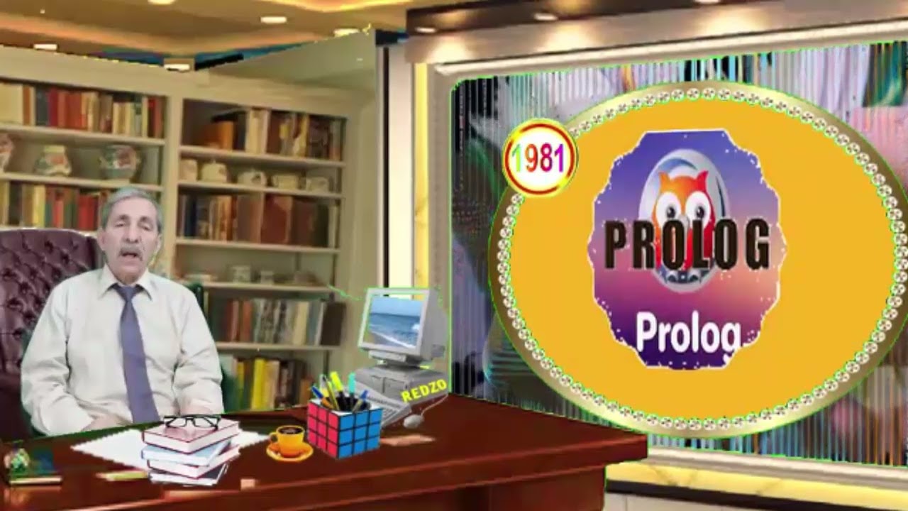 تاريخ الذكاء الاصطناعي  اللقاء 26  ج4