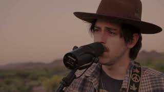 San Luis - Gregory Alan Isakov Cover