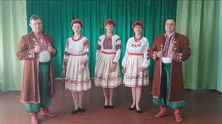 Народний ансамбль української пісні «Дзвін» &quot;Українські жінки&quot;