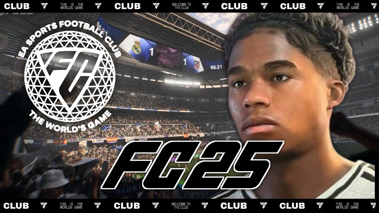 FIFA 16 MOD EA Sport FC 25 Android Полное обновление Трансферы и ультраграфика!