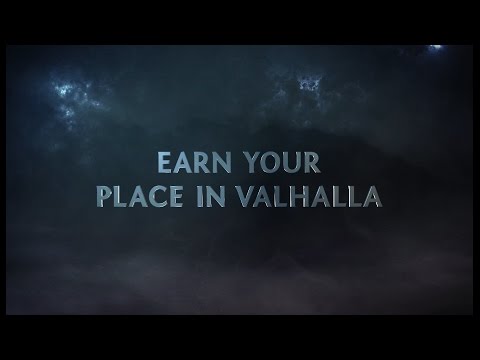 Expeditions: Viking Official Release Teaser