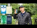 MUST BUY FRAGRANCES FOR HIGH HEAT SUMMER DAYS! - Best high heat fragrances 2022