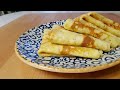 КАРТОФЕЛЬНЫЕ БЛИНЫ для вашего вкусного завтрака. Быстро, просто, вкусно и доступно/ Рецепты Джулии🧡