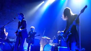 The Veils - Through the Deep, Dark Wood (Live at Village Underground, London).