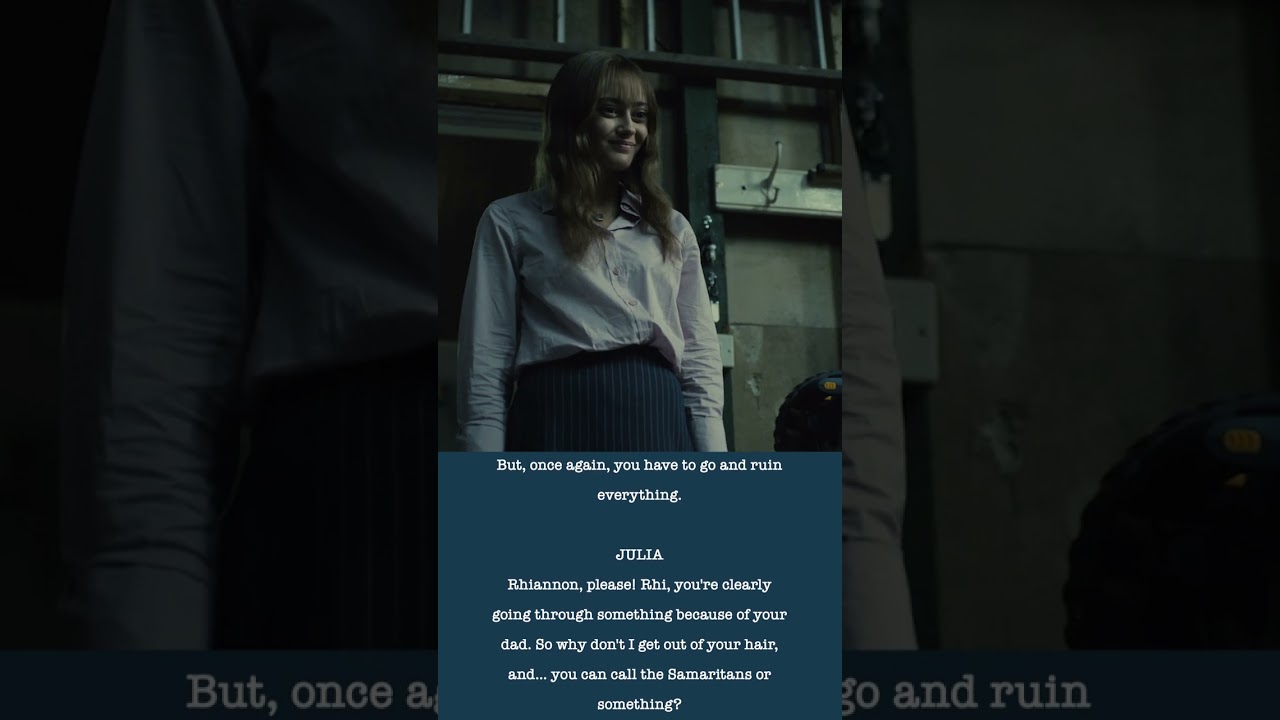 It takes time to perfect a scene like this. 