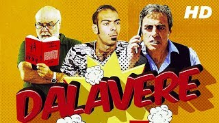 Dalavere | Türk Komedi Filmi | Full İzle