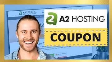 ✅ A2 Hosting Coupon 2025 🔥 Best A2 Hosting Coupons and Promo Code (UPDATED AND VERIFIED)