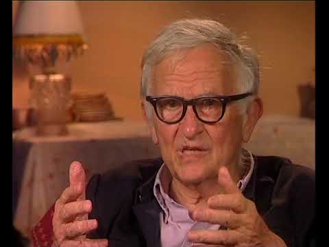 Albert Maysles – Experiences working on When We Were Kings (87/97)