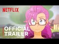 Equestria Girls: Generation 5 | Official Trailer | Netflix