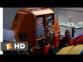 Silent Running (1972) - Robotic Surgery Scene (3/10) | Movieclips