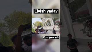 Elvish yadav meetup #viral #youtube #elvishyadav #meetup #kosli #rewari