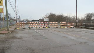 Washington Street bridge project delayed again