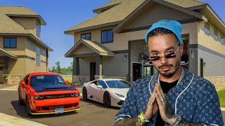 J Balvin Lifestyle 2022 ★ Girlfriend List, Shoe Size, Family, Net worth & Biography