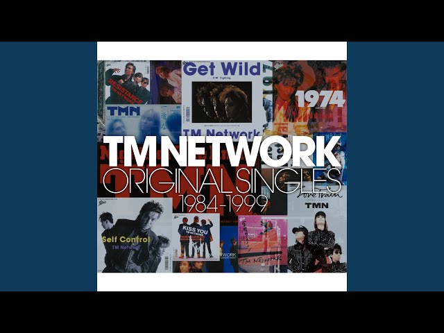 Get Wild '89 - YouTube
