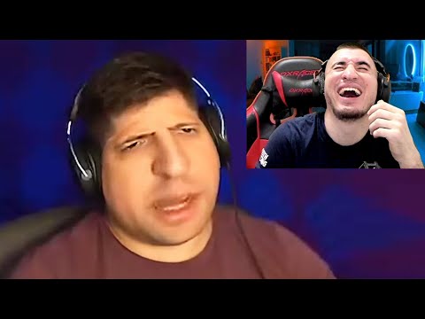 Левша OБOCPAЛCЯ - Выпуск 21! РЕАКЦИЯ БЛАДИ!