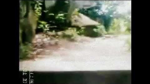 Châu Đốc Núi Sam - An Giang (Bo-Boy Với Trí Điếc) 9A2