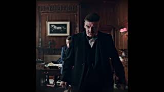 ARTHUR IS VERY ANGRY - PEAKY BLINDERS SHORT #shorts #short Resimi