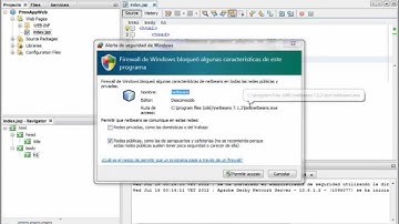 CURSO DE JAVA ENTERPRISE EDITION BASICO - VIDEO No. 01