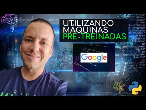 Vídeo: Quando usar modelos pré-treinados?