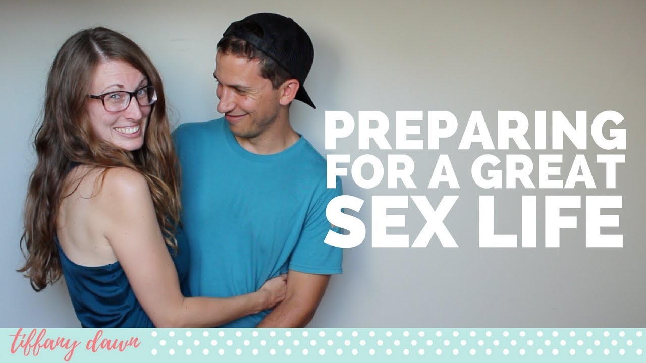 How to Prepare for a Great Sex Life Christian Relationship Advice picture