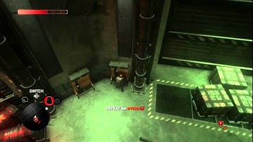 Prototype 2 Walkthrough Part 7