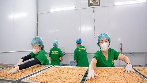 Thúc đẩy sản xuất nông sản hữu cơ tạo chuỗi giá trị