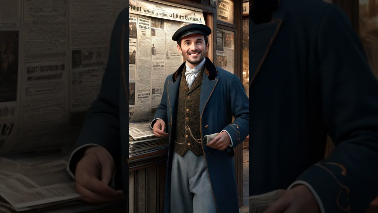 The Great Moon Hoax Explained