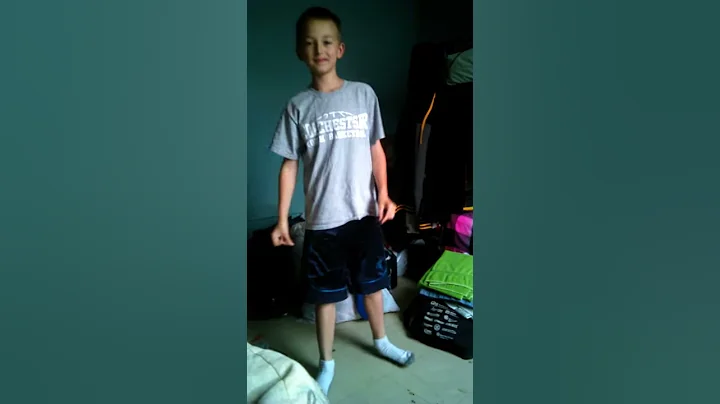 First vid dont be harsh