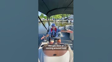Boat Docking How-To: Safely Exit the Marina