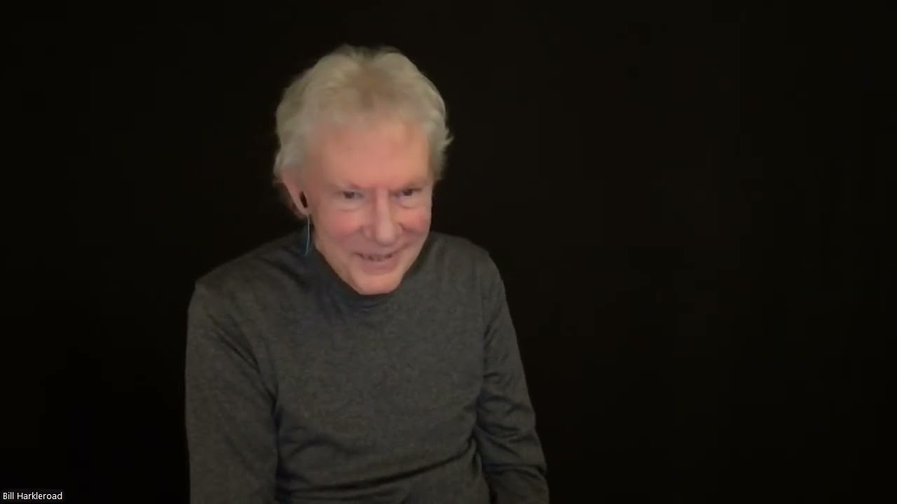 Билл Харклроуд — американский гитарист, капитан Бифхарт, Zoot Horn Rollo, Trout Masked Replica!