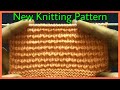 NEW Knitting Design for Ladies, Gents and Baby sweater