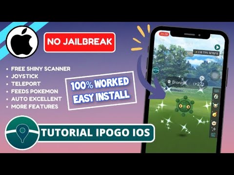 ipogo ios install ipogo ios install