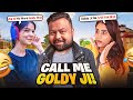 CALL ME ‘GOLDY JI’ 😏😎 | New BGMI Highlight 🤣