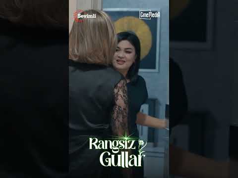 Rangsiz gullar 9-qism | Nega vaqtli uxlamoqchisan?